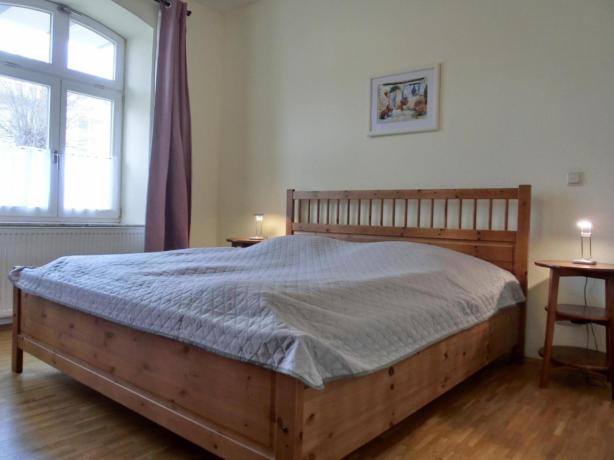 Ferienwohnung Lvc11 Граль-Мюриц Экстерьер фото